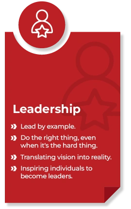 leadership