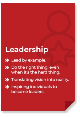 leadership